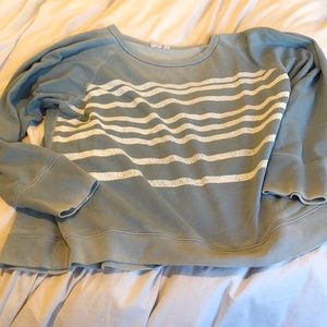 Gap women’s sweatshirt